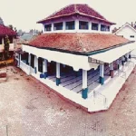 Pesantren Salafiyah Wonoyoso Kebumen