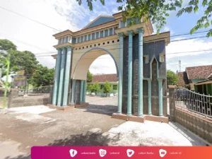 Ziarah di Makam KH. Abdul Manan, Masyayikh Pesantren Minhajut Thullab Banyuwangi