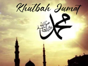 Khutbah Jumat: Akhlak Adalah Kunci Sukses Perjuangan Rasulullah SAW