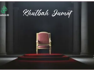 Khutbah Jumat: Makna dan Batasan Taat Kepada Ulil Amri