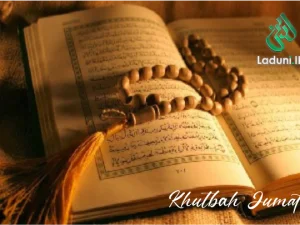 Khutbah Jumat: Ayat Muhkam dan Mutasyabih