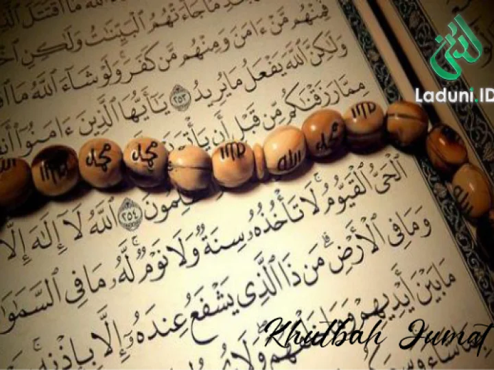 Khutbah Jumat: Ayat Kursi di Tengah Pandemi COVID-19