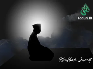 Khutbah Jumat: Beragama dengan Yakin
