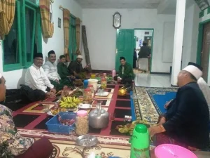 Cara Unik LBM NU Cianjur Udunan Kegiatan
