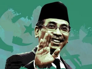 Mengapa Muslim Seperti Saya Khawatir dengan Protes Batley?