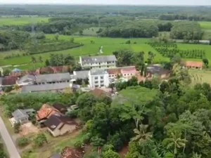 Pesantren Minhajuth Thullab Lampung Timur