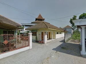 Pesantren al-Falah Trenceng Tulungagung