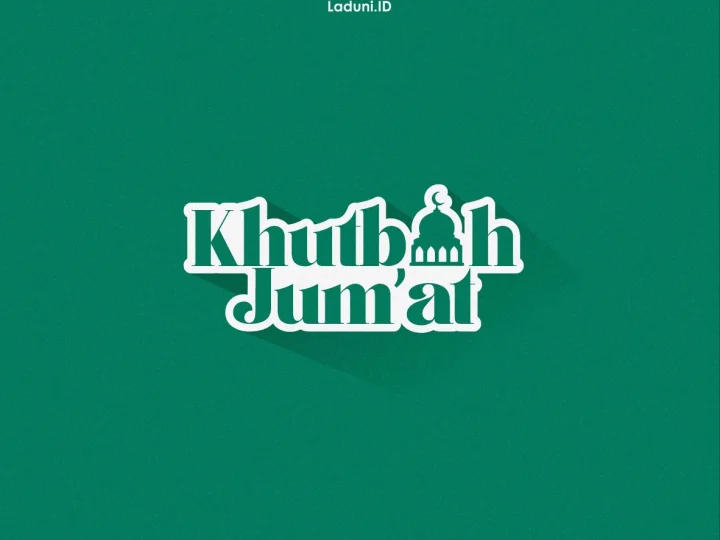 Khutbah Jumat: Amanah Allah Kepada Manusia