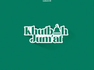 Khutbah Jumat: Amanah Allah Kepada Manusia