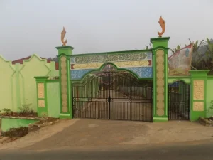 Pesantren Al-Ikhlas Raudhatul Uluum Subang