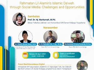 Neraka dan Surga di Genggaman Tangan Kita