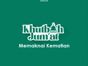 Khutbah Jumat: Memaknai Kematian