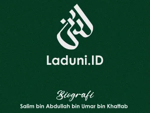 Biografi Salim bin Abdullah bin Umar bin Khattab