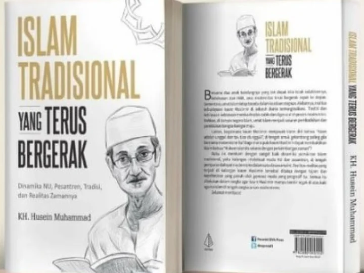 Islam Transnasional Sebagai Ancaman Dan Deradikalisasi Melalui Pesantren