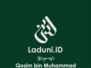 Biografi Qosim bin Muhammad bin Abi Bakar
