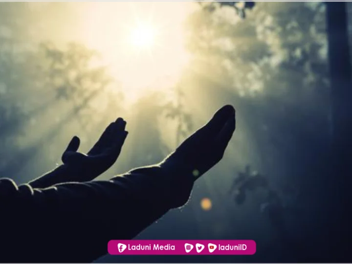 Doa Akhir Sya'ban dan Awal Ramadhan