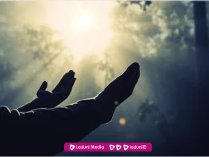 Doa Akhir Sya'ban dan Awal Ramadhan