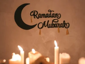 Kegiatan Ini Hanya Ada Saat Bulan Ramadhan