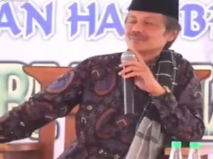 Rahasia Puasa dan Syarat Bathiniah