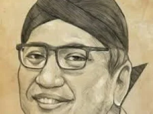 Esensi Bertasawuf Di Era Badai Informasi
