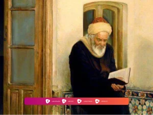 Biografi Suraih Alharits bin Harits Alkindi