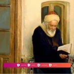 Biografi Suraih Alharits bin Harits Alkindi