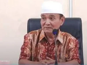 Buya Syakur Yasin: Tauhid Bukan Konsep Matematika!