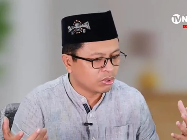 Penjelasan Muslim Moderat Dari Gus Mis
