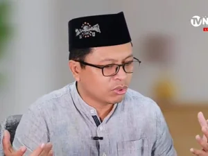Penjelasan Muslim Moderat Dari Gus Mis