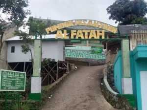 Pesantren Al-Fatah Bandung Barat