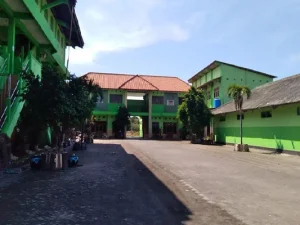Pesantren Al Fatich Surabaya