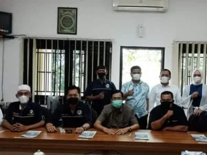 Sarbumusi NU Cianjur Minta Pengusaha Bayar THR Tepat Waktu