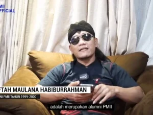 Pesan Gus Miftah di Harlah PMII ke 61 Tahun