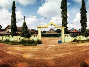 Pesantren Al Falah Sukamaju Musi Banyuasin