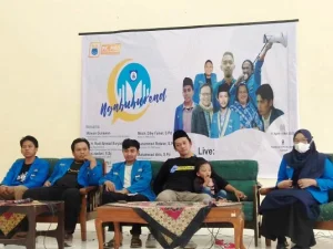 Ngabuburead: Refleksi Harlah PMII ke-61 Ala PK PMII Al-Azhary
