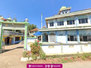 Pesantren Bustanul Muta’allimin Pakis Kab. Semarang