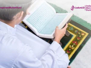 Hukum Mengkhataman Al-Qur’an dengan Baca Cepat