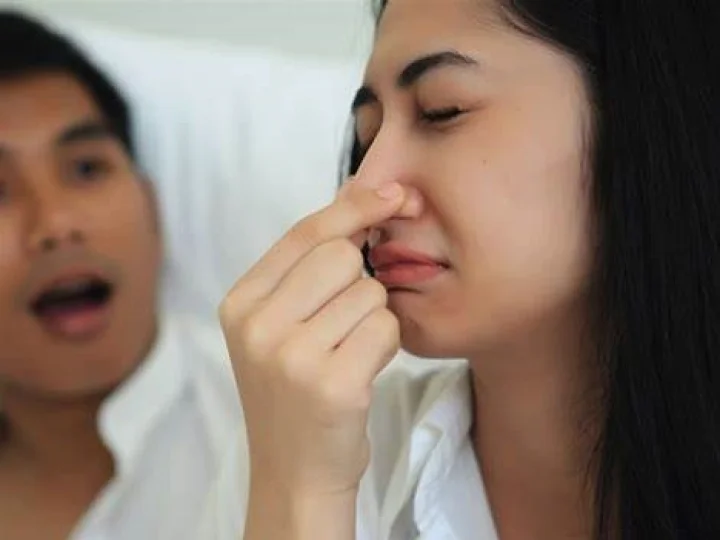 Cara Mencegah Bau Mulut Pada Waktu Berpuasa