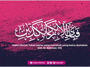 Khutbah Jumat: Optimisme dan Berbaik Sangka Kepada Allah di Tengah Musibah
