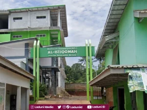 Pesantren Al-Istiqomah Batang