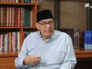 Makna Ibadah Dalam Pandangan Quraish Shihab dan Habib Husein Ja'far
