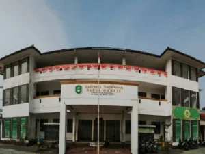 Pesantren Darul Ma’arif Rahayu