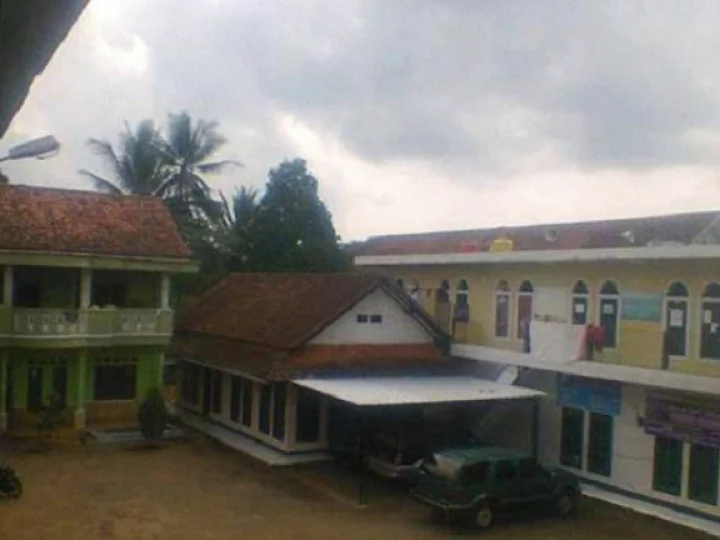 Pesantren Manhajul ‘Ulum Ciamis