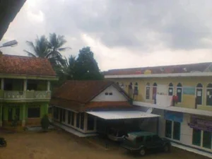 Pesantren Manhajul ‘Ulum Ciamis