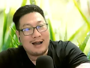 Paul Zhang dan Olok-Olok Disekitar Kita