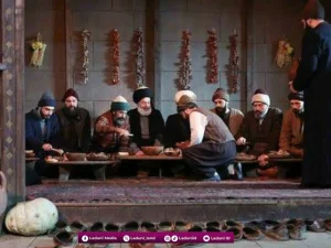 Imam Malik bin Anas Menangis saat Berbuka Puasa karena Teringat Rasulullah SAW