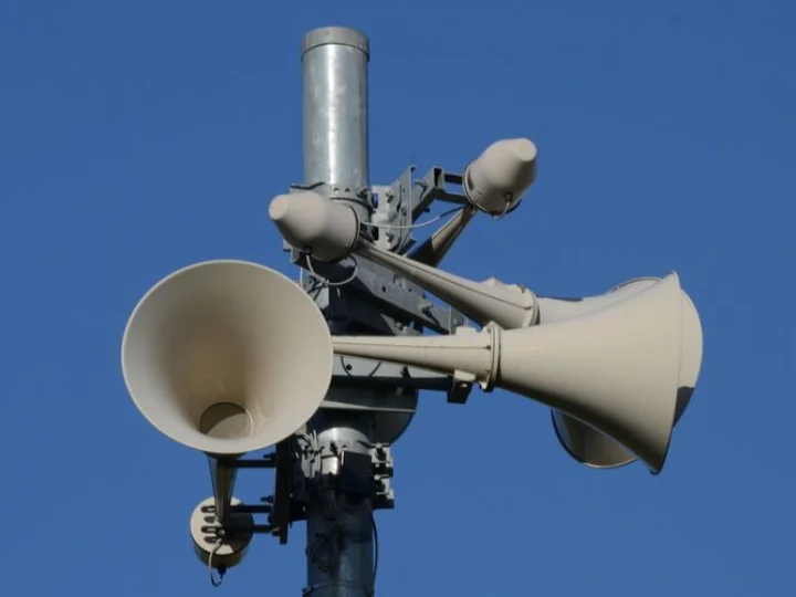 Inilah Aturan Pengeras Suara Masjid di Sejumlah Negara