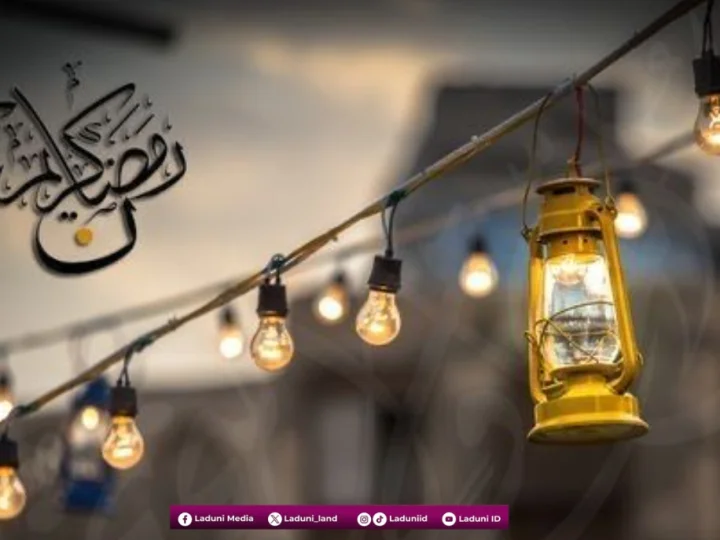 Anugerah Istimewa dari Allah yang Khusus untuk Umat Nabi Muhammad di Bulan Ramadhan