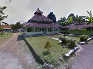 Pondok Pesantren Roudhotul Qur'an 2 Banyumas