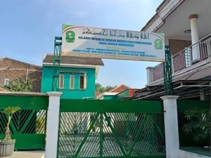 Pesantren Modern Nurul Hikmah Sumbersari Bandung